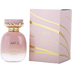 La Fede Aura Crisp Flower