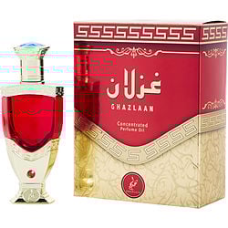 Khadlaj Ghazlaan