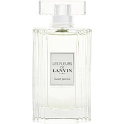 Les Fleurs De Lanvin Sweet Jasmine