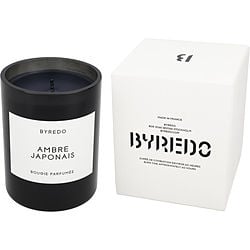 Ambre Japonais Byredo