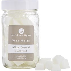 White Currant & Jasmine