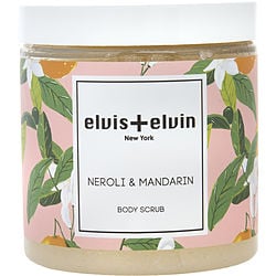 Elvis + Elvin Neroli & Mandarin