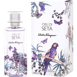 Salvatore Ferragamo Cieli Di Seta