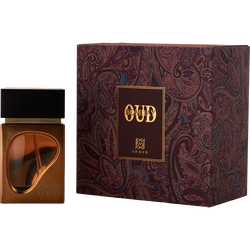 Ahmed Al Maghribi Bombay Oud