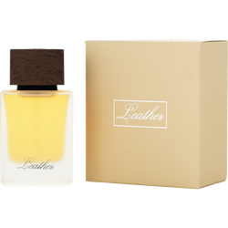 Ahmed Al Maghribi Leather