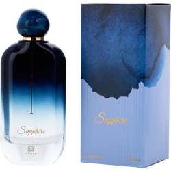 Ahmed Al Maghribi Sapphire