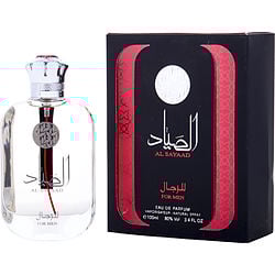 Ard Al Zaafaran Al Sayaad For Men
