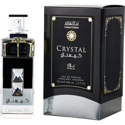 Ard Al Zaafaran Crystal Black