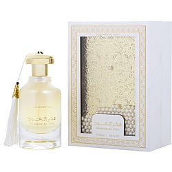 Ard Al Zaafaran Fakhar Al Oud The White Oud