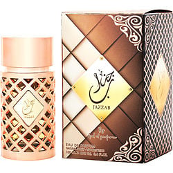 Ard Al Zaafaran Jazzab Gold