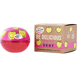 Dkny Be Delicious Orchard Street