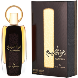 Ard Al Zaafaran Maraseem