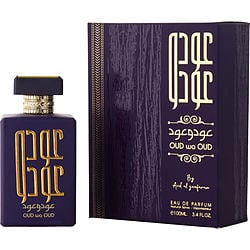 Ard Al Zaafaran Oud Wa Oud