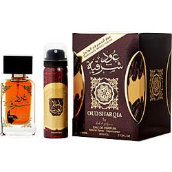 Ard Al Zaafaran Oud Sharqia