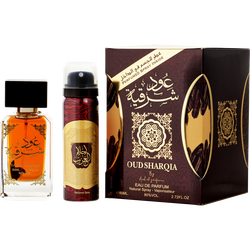 Ard Al Zaafaran Oud Sharqia