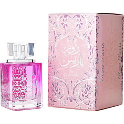 Ard Al Zaafaran Rose Paris