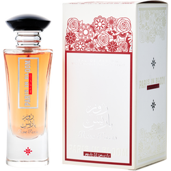 Ard Al Zaafaran Rose Paris In Bloom