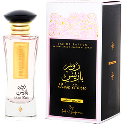 Ard Al Zaafaran Rose Paris Night