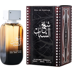 Ard Al Zaafaran Sheikh Al Shabab