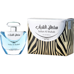 Ard Al Zaafaran Sultan Al Shabab