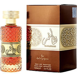 Ard Al Zaafaran Tafakhar