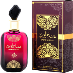 Al Wataniah Sabah Al Ward