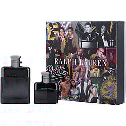 Ralph's Club