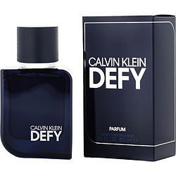 Calvin Klein Defy