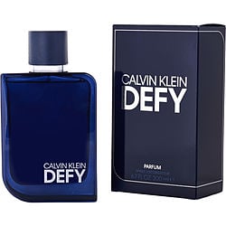 Calvin Klein Defy