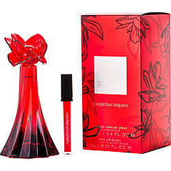Christian Siriano Ooh La Rouge