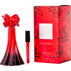 Christian Siriano Ooh La Rouge