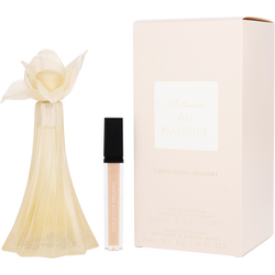 Christian Siriano Silhouette Au Naturel