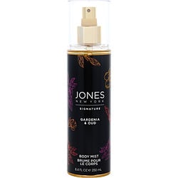 Jones New York Gardenia & Oud Eau De Parfum Fragrance Spray for Women, 3.4  fl oz / 100 ml, 1 Piece 