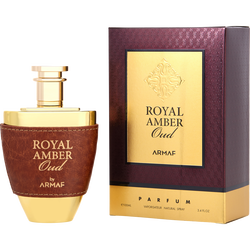 Armaf Royal Amber Oud