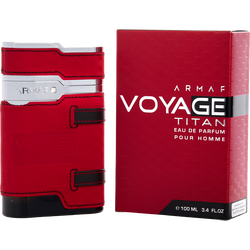 Armaf Voyage Titan