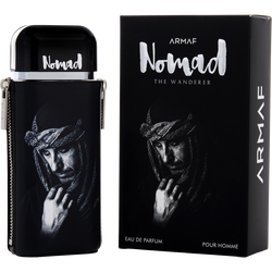 Armaf Nomad The Wanderer