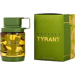 Armaf Odyssey Tyrant