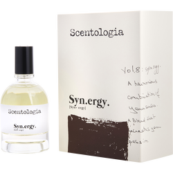Scentologia Syn.Ergy.