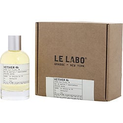 Le Labo Vetiver 46