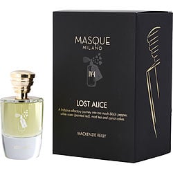Masque Lost Alice