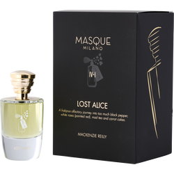 Masque Lost Alice