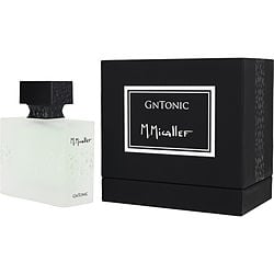 M. Micallef Gntonic