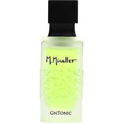 M. Micallef Gntonic