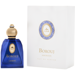 Borouj Amorous
