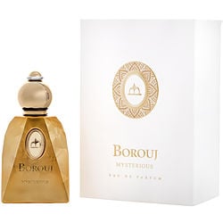 Borouj Mysterious Eau de Parfum | FragranceNet.com®