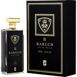 Nicolai Baron Atelier Baruch Ii