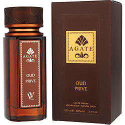 V. Veneza Agate Oud Prive
