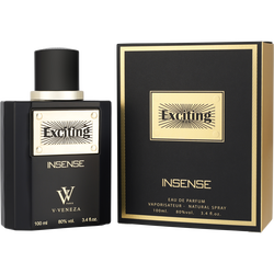 V. Veneza Exciting Insense