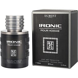 Ironic Pour Homme