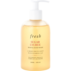 Fresh Sugar Lychee